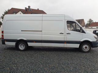 Mercedes Sprinter 513