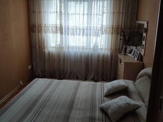 Apartament cu 3 odai, Buiucani, Alba-Iulia 8/2, 74 m.p. foto 5