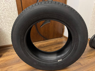 Michelin Latitude Sport 3 225/65R17 foto 3