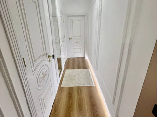 Apartament cu 2 camere, 69 m², Buiucani, Chișinău foto 7