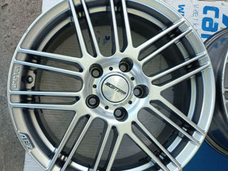 Диски 5/112R16--4шт.(VW, Audi, Mercedes, Skoda) foto 7