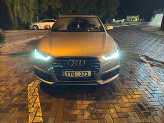 Audi A6 foto 6