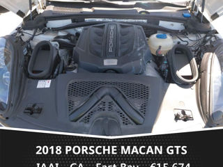 Porsche Macan foto 5