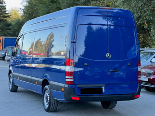 Mercedes Sprinter 316 foto 4