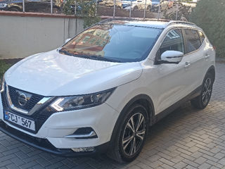 Nissan Qashqai foto 2