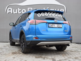 Toyota Rav 4 foto 4