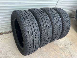 Anvelope 225/60 R18