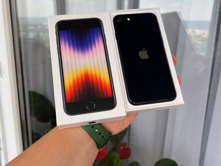 Iphone SE(2022) 128GB New!!