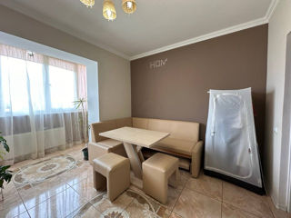 Apartament cu 1 cameră, 46 m², Durlești, Chișinău foto 7