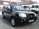 Nissan X-Trail foto 1