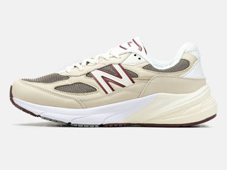 New Balance 990v5 Loro Piana Unisex 36-45