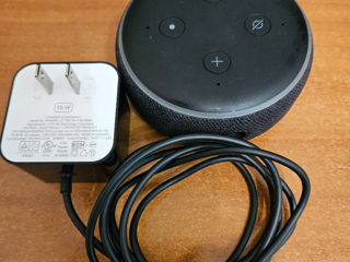 Alexa GD3 Smart Speaker
