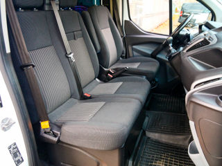 Ford Transit foto 9