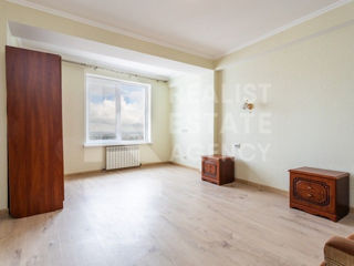 Apartament cu 1 cameră, 42 m², Durlești, Chișinău foto 4