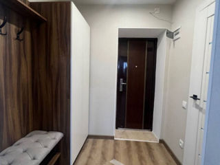 Apartament cu 1 cameră, 28 m², Buiucani, Chișinău foto 3