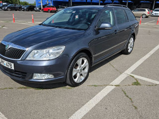 Skoda Octavia foto 3