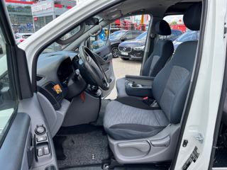 Hyundai H-1 Truck фото 5