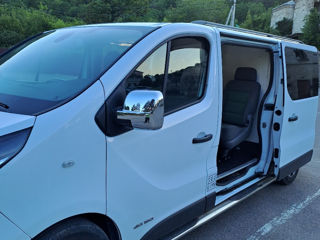 Renault Trafic foto 5