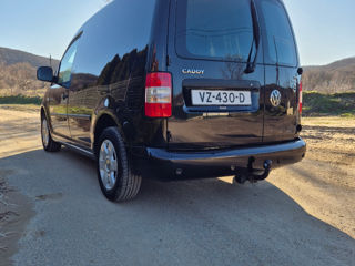 Volkswagen Caddy foto 3