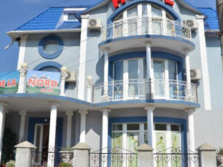Se vinde hotelul Vila de Nord фото 1