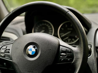 BMW 1 Series foto 4