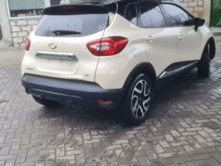 Renault Captur foto 3