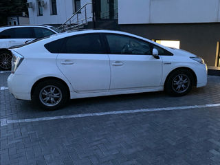 Toyota Prius foto 2