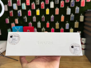 Apple Watch Series 9 / SE2 (Magazin/Магазин/Store)(Garanție/Гарантия/Warranty) foto 1