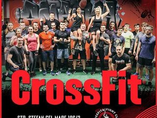 Amatika CrossFit & Fight Club foto 2
