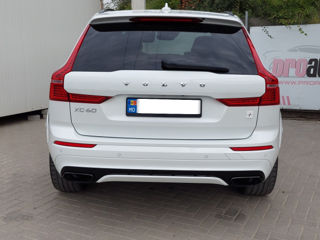 Volvo XC60 foto 6