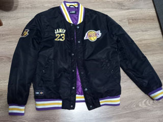 куртка lakers original