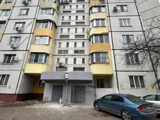 Apartament cu 1 cameră, 43 m², Centru, Chișinău foto 10