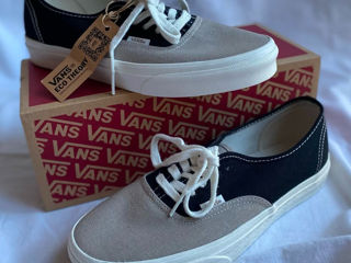 Vans foto 3