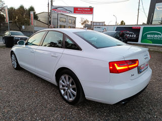 Audi A6 foto 4