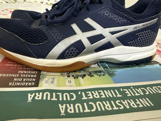 Asics Gel Rocket 8