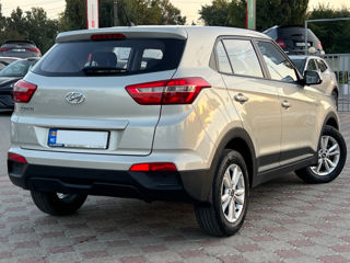 Hyundai Creta foto 3