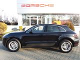 Porsche Macan foto 4