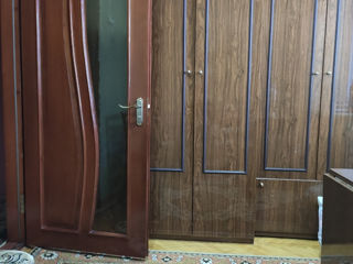 Apartament cu 3 camere, 68 m², Podul Chișinăului, Bălți foto 6