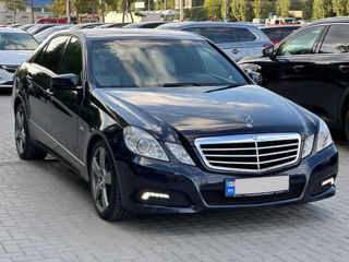 Mercedes E-Class foto 4