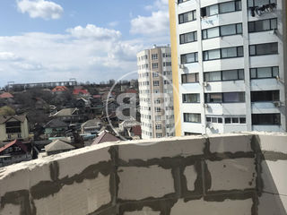 Stăuceni! Apartament cu 2 camere separate preț mic ! foto 14