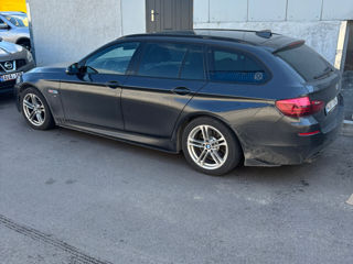 BMW 5 Series foto 4