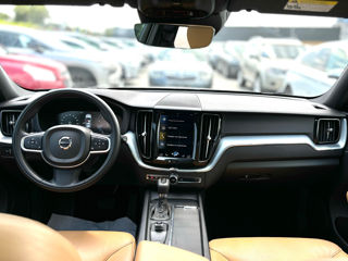 Volvo XC60 foto 9