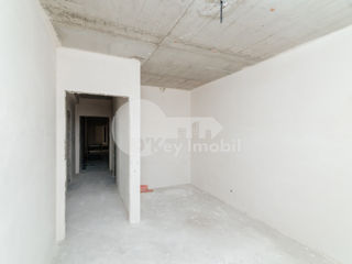 Apartament cu 3 camere,  Centru,  Strășeni,  Strășeni foto 3