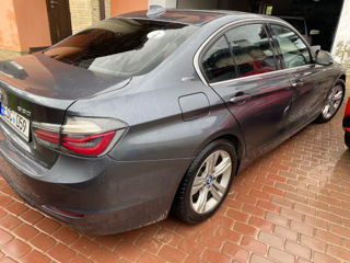 BMW 3 Series foto 4