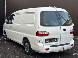 Hyundai H200 foto 6