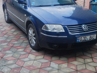 Volkswagen Passat foto 5