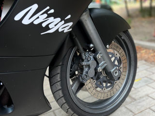 Kawasaki Ninja foto 6