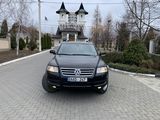 Volkswagen Touareg foto 6