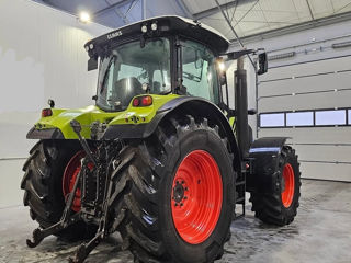 Claas Arion foto 3