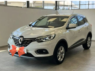 Renault Kadjar foto 3